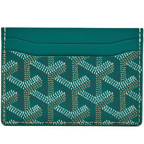 goyard card